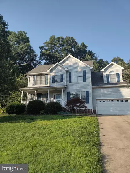 45534 LONGFIELDS BLVD, Great Mills, MD 20634