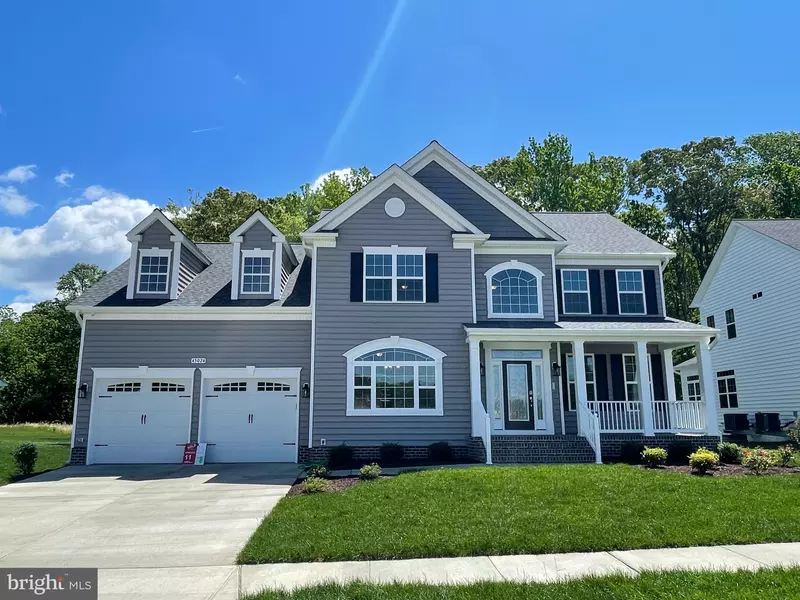 45024 MEADOW ST, Leonardtown, MD 20650