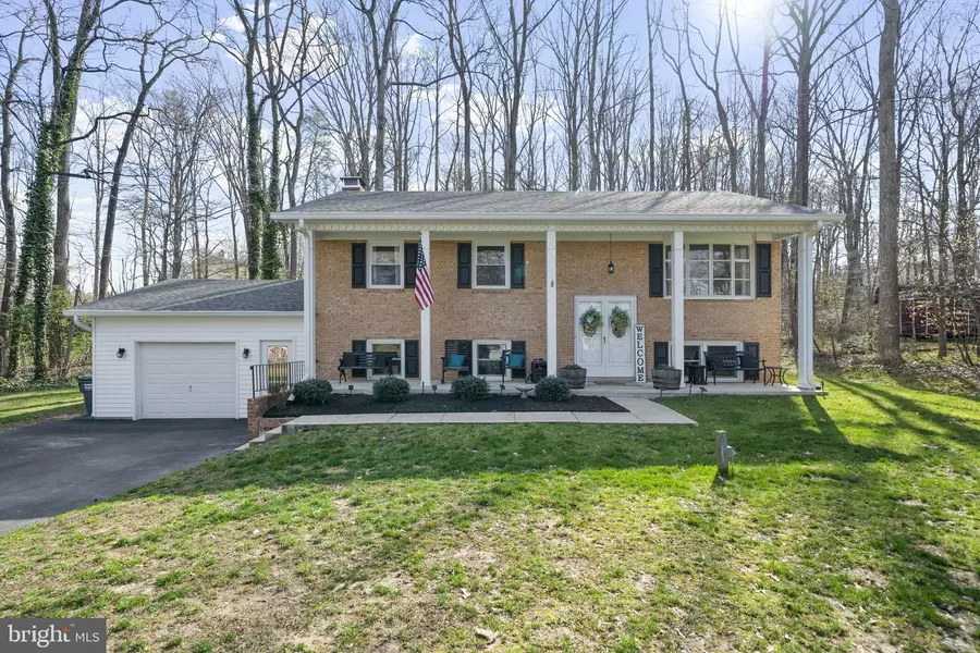 26952 DOGWOOD LN, Mechanicsville, MD 20659