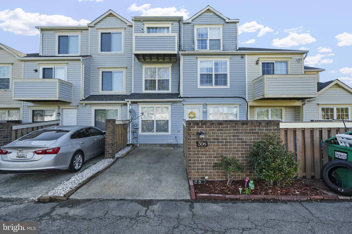 Lexington Park, MD 20653,46349-UNIT 306 COLUMBUS DR. CL