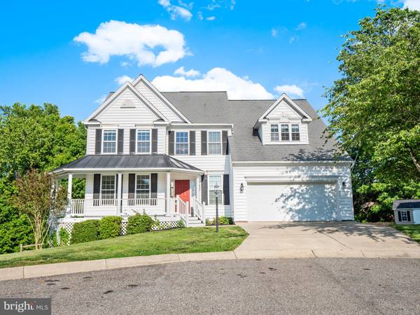 41992 LOKER CT, Leonardtown, MD 20650