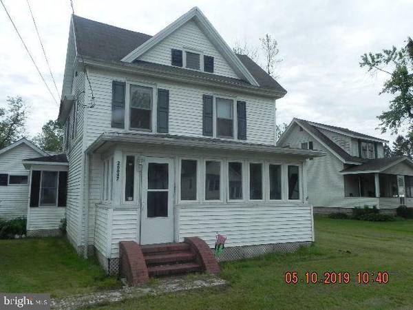 26647 OLD STATE RD, Crisfield, MD 21817