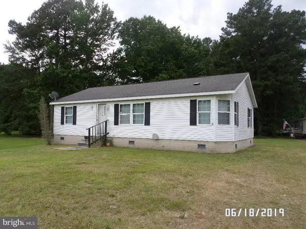 Crisfield, MD 21817,4550 CRISFIELD HWY