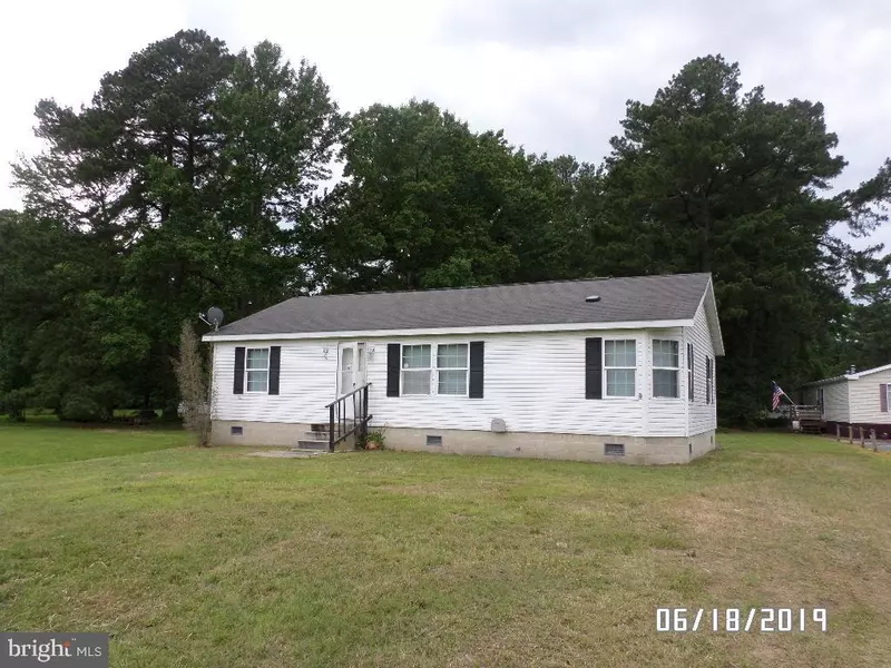 4550 CRISFIELD HWY, Crisfield, MD 21817