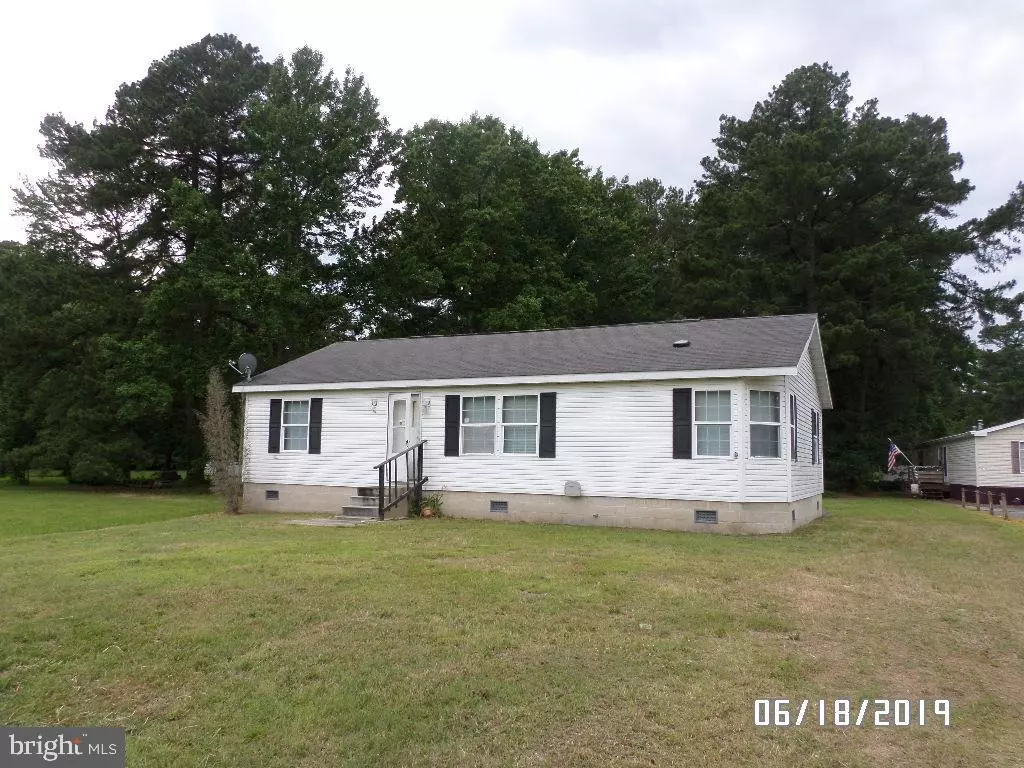 Crisfield, MD 21817,4550 CRISFIELD HWY