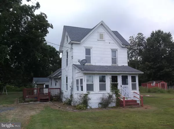 3940 CARDINAL DR, Crisfield, MD 21817