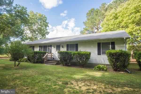 30976 TURKEY BRANCH RD, Westover, MD 21871