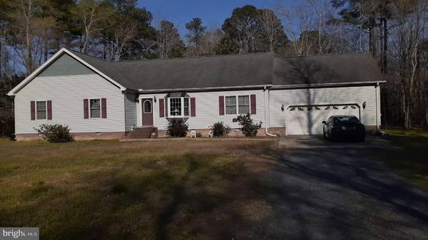 12345 DRAWBRIDGE RD, Princess Anne, MD 21853