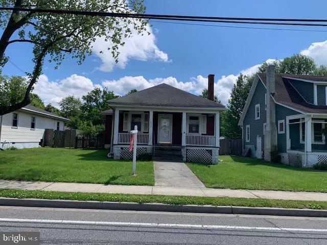 630 DOVER RD, Easton, MD 21601