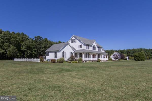 Trappe, MD 21673,28474 SANDERSTOWN RD