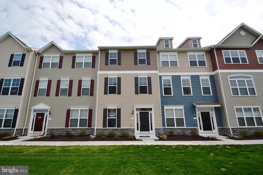 417 BODKIN ST #29, Easton, MD 21601