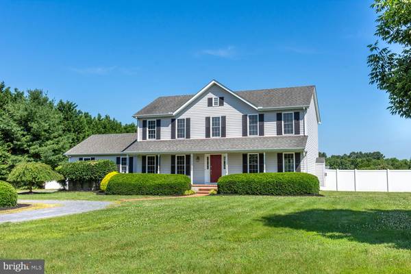 5388 MARLAN DR, Trappe, MD 21673