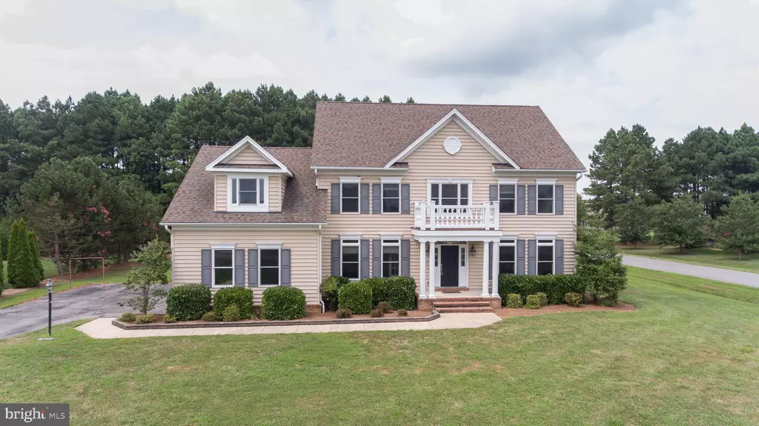 13452 BLACKBERRY LN, Wye Mills, MD 21679