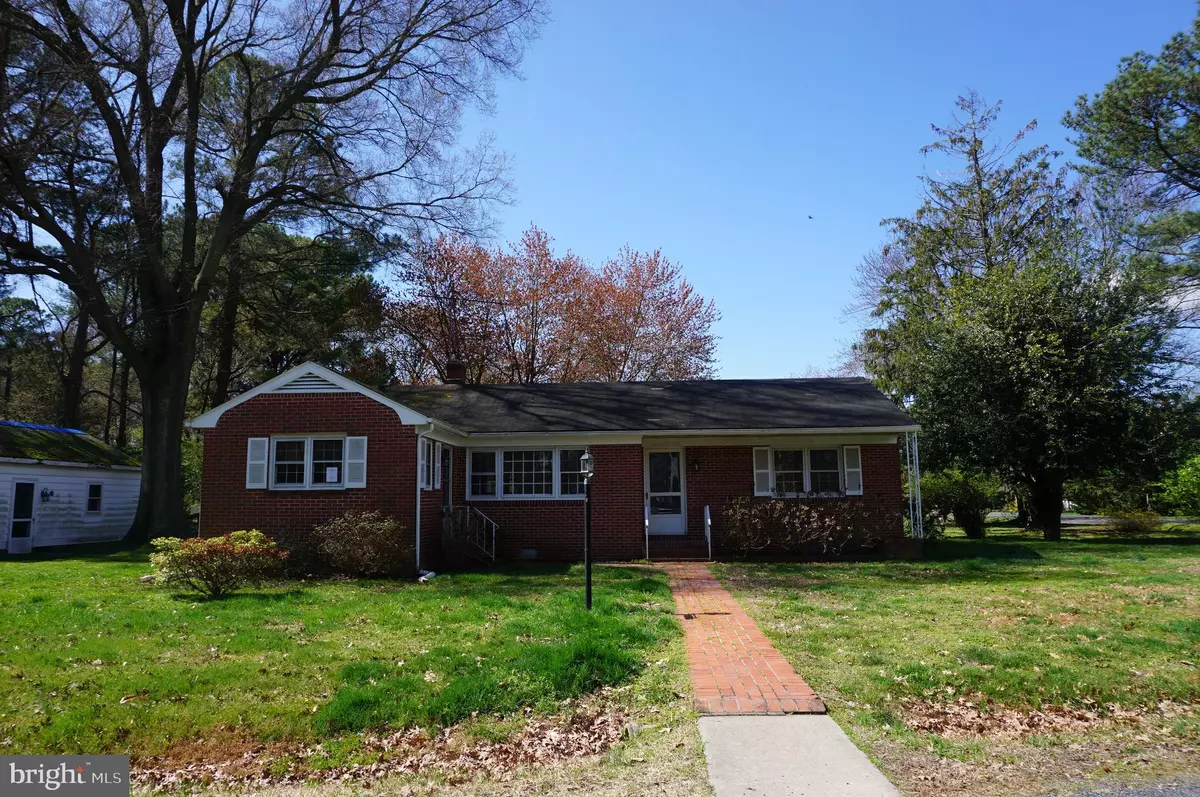 Saint Michaels, MD 21663,803 CALVERT AVE