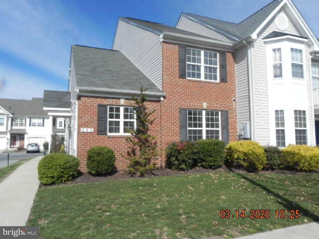 Easton, MD 21601,505 LEONTYNE PL