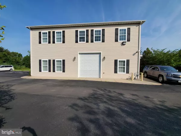 Easton, MD 21601,29520 CANVASBACK DR #100