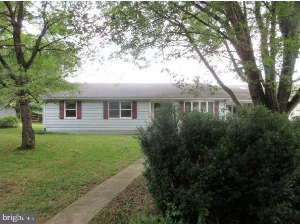 11005 ASHTON RD, Clear Spring, MD 21722