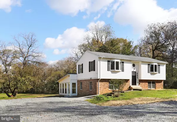 20504 JEFFERSON BLVD, Hagerstown, MD 21742