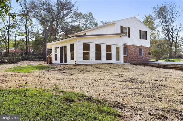 Hagerstown, MD 21742,20504 JEFFERSON BLVD