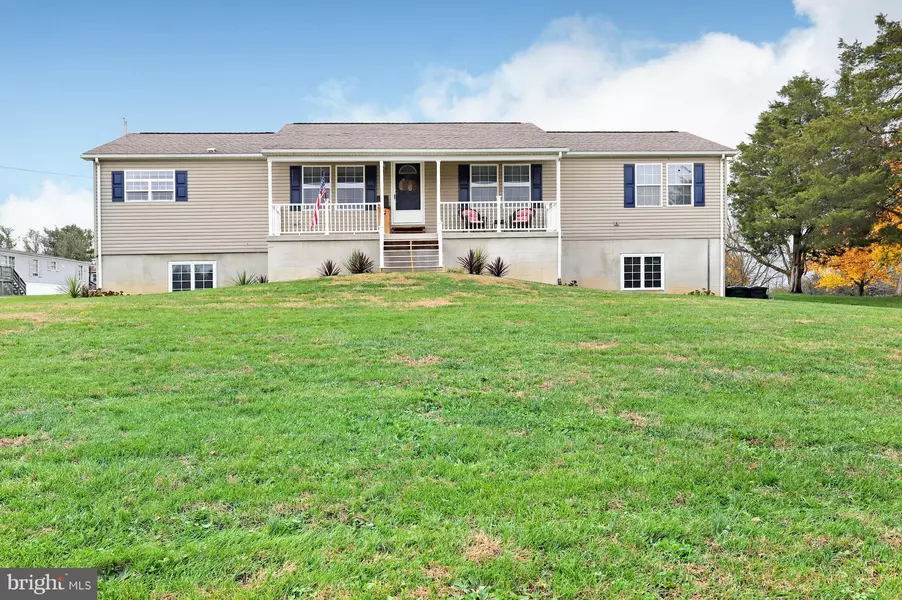 15426 FAIRVIEW RD, Hagerstown, MD 21740