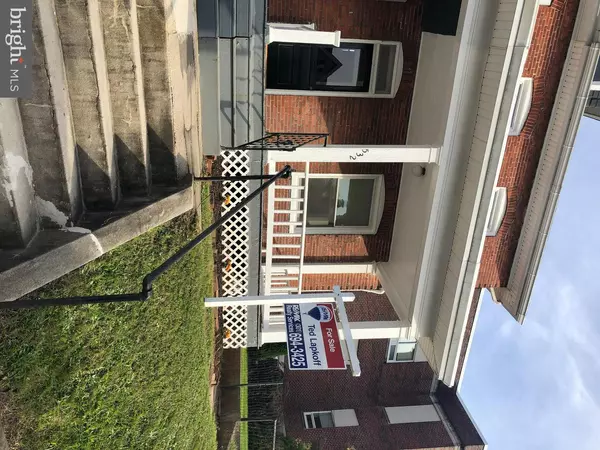 Hagerstown, MD 21740,532 N LOCUST ST