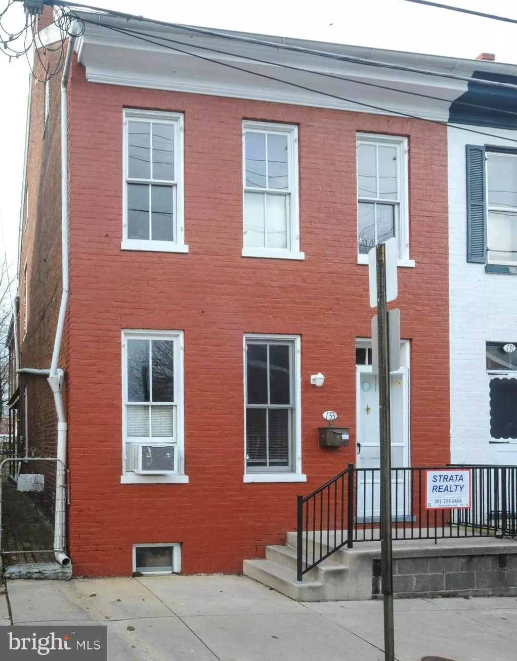 Hagerstown, MD 21740,133 E ANTIETAM ST