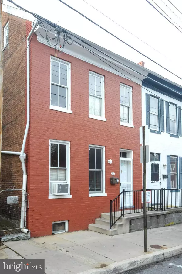 Hagerstown, MD 21740,133 E ANTIETAM ST