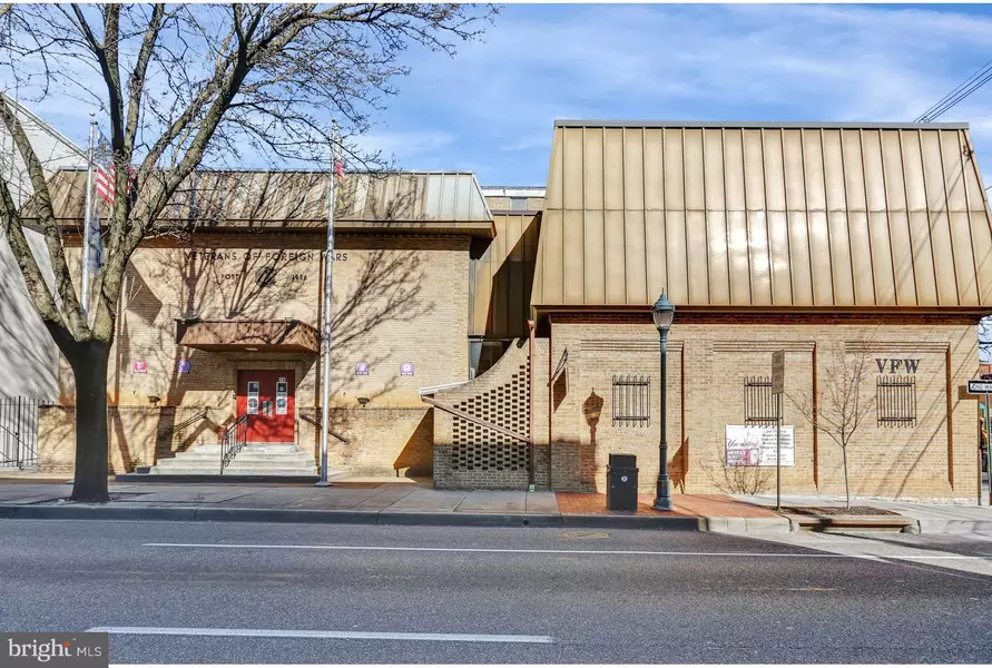 70 E WASHINGTON ST E, Hagerstown, MD 21740