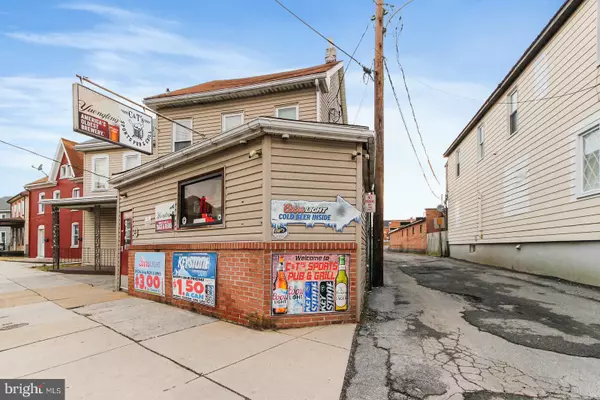 420 SALEM AVE, Hagerstown, MD 21740