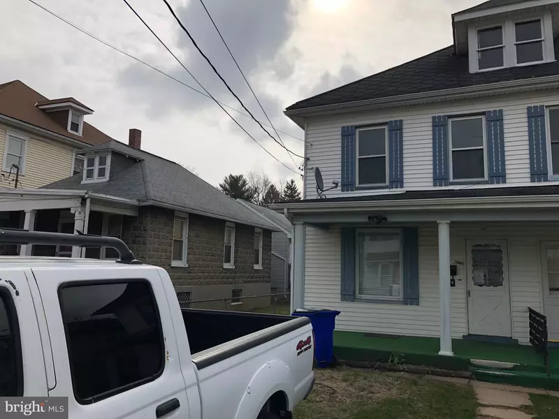 874 VIRGINIA AVE, Hagerstown, MD 21740