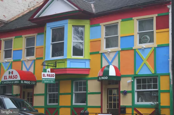 10 E WASHINGTON ST, Hagerstown, MD 21740