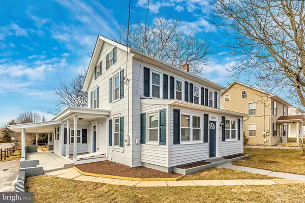 Maugansville, MD 21767,13818 VILLAGE MILL DR