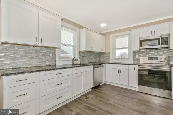 Maugansville, MD 21767,13818 VILLAGE MILL DR