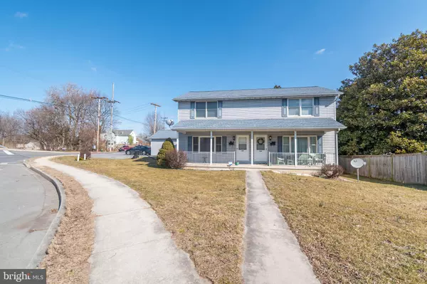 Hagerstown, MD 21740,428-430 W WILSON BLVD