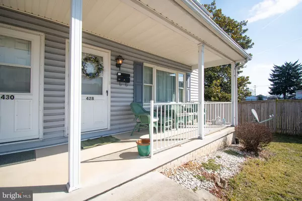 Hagerstown, MD 21740,428-430 W WILSON BLVD