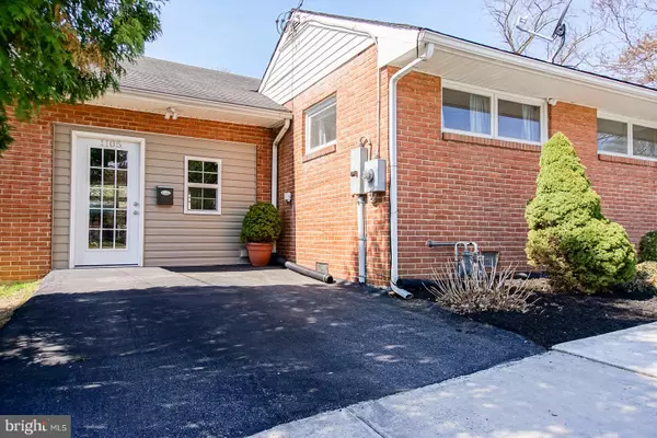 Hagerstown, MD 21740,1105 W CHURCH ST