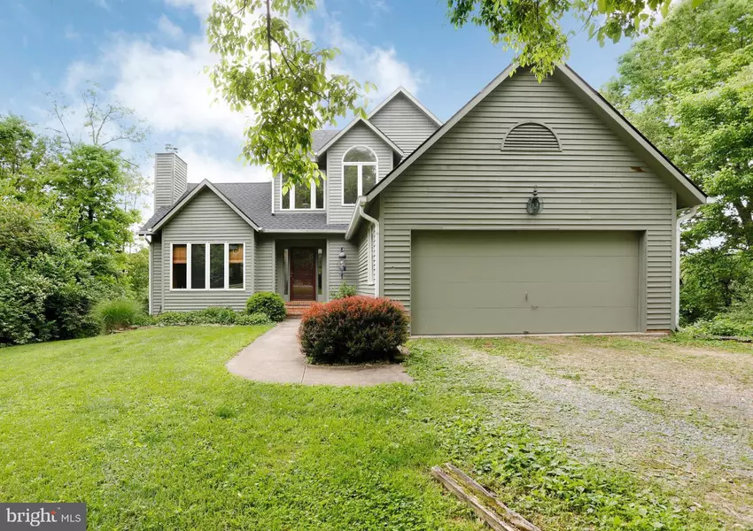 20120 SCENIC VIEW CT, Boonsboro, MD 21713