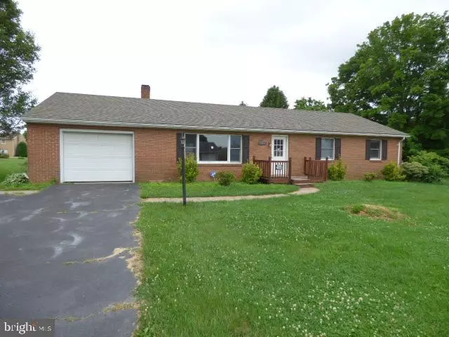 17817 GARDEN SPOT DR, Hagerstown, MD 21740