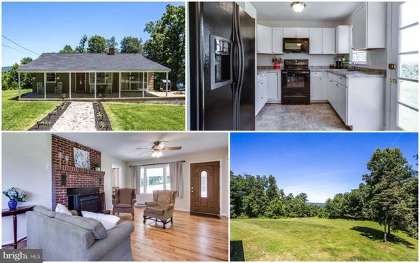 4925 RED HILL RD, Keedysville, MD 21756