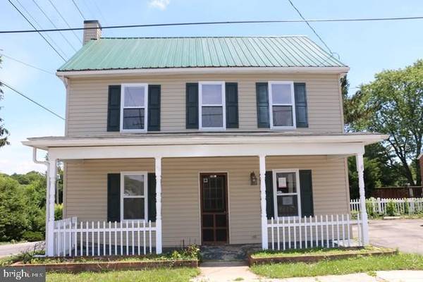 111 N HIGH ST, Funkstown, MD 21734