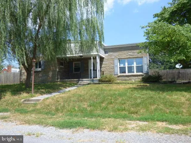 Maugansville, MD 21767,17934 ALPINE DR