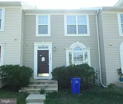 17607 POTTER BELL WAY, Hagerstown, MD 21740