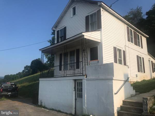 200 TERRACE ST, Hancock, MD 21750