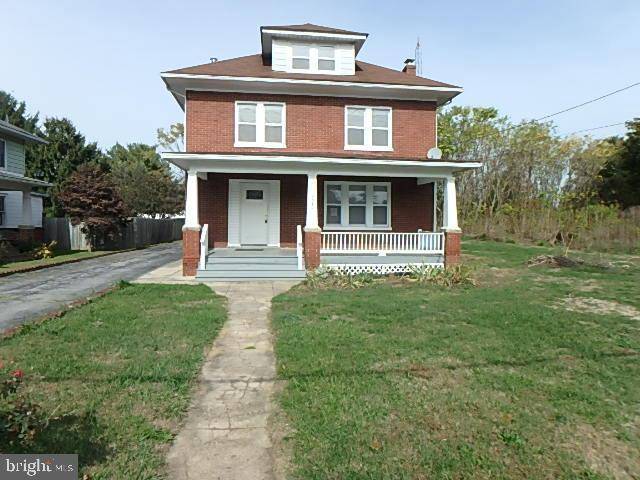 17340 W WASHINGTON ST, Hagerstown, MD 21740