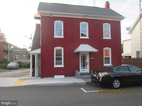 109 ALEXANDER ST, Hagerstown, MD 21740