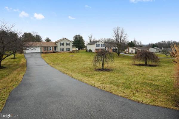 Sharpsburg, MD 21782,5005 GENERAL BRANCH CT