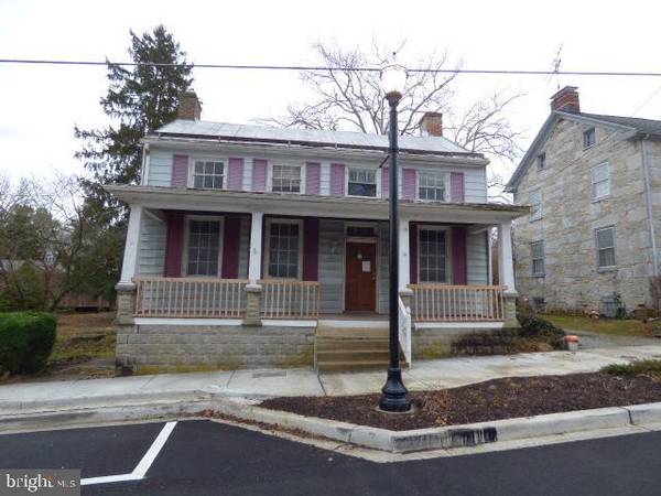 48 S MAIN ST, Keedysville, MD 21756