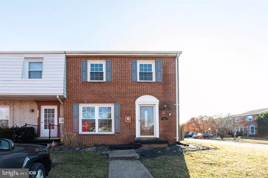 17932 HICKORY LN, Hagerstown, MD 21740