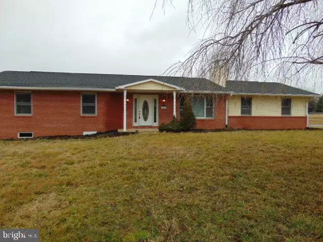 3802 MILLS RD, Sharpsburg, MD 21782