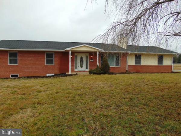 3802 MILLS RD, Sharpsburg, MD 21782